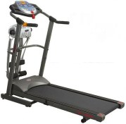 تصویر تردمیل خانگی و چندکاره فلکسی فیت 1108B20M Flexi Fit 1108B20M Treadmills