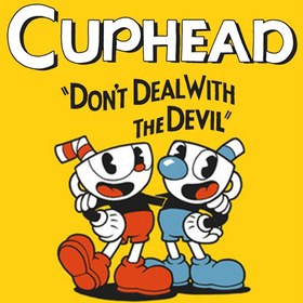 تصویر بازی Cuphead استیم 