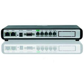 تصویر گیت وی گرند استریم مدل GXW4004 Grandstream GXW4004 Gateway