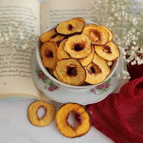 تصویر چیپس شلیل 