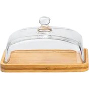 تصویر جا کره ای کف بامبو 1298-28 