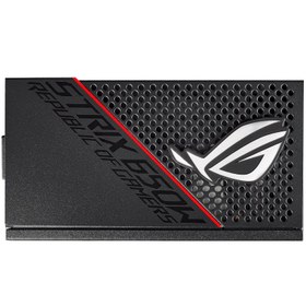 تصویر منبع تغذیه کامپیوتر ایسوس مدل ROG STRIX 650G 