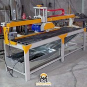 تصویر دستگاه سنگبری ماهد صنعت طرح ایتالیایی ظرفیت ۲۰۰ 