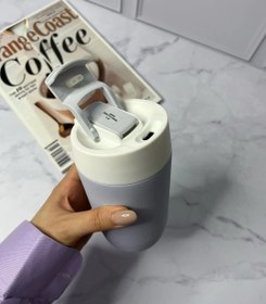 تصویر تراول ماگ Travel mug