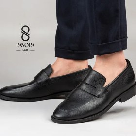 تصویر کفش کالج مردانه 