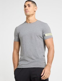 تصویر تی‌شرت یقه گرد اساسی برند Emporio Armani Essential Crew Neck T-Shirt