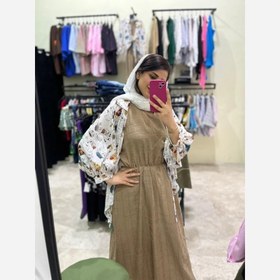 تصویر ست ساحلی و شومیز 