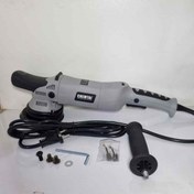 تصویر دستگاه پولیش اوربیتال چمتای مدل Orbital Polishingسایز15 