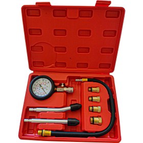 تصویر کمپرس سنج تاپکس مدلj20005 Compression Tester Kit