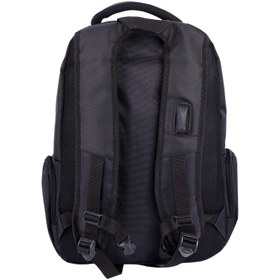 تصویر کوله پشتی لپ تاپ کاترپیلار مدل B038 ا CAT B038 Laptop Backpack CAT B038 Laptop Backpack