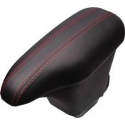 تصویر کنسول وسط پژو ۲۰۶ تیپ ۲ مدل AR2 