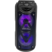 تصویر اسپیکر گرین نایس1550 