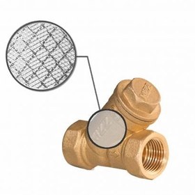 تصویر صافی کیزایران - 3 اینچ Strainer