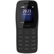 تصویر گوشی نوکیا 105 2022 | حافظه 4 مگابایت Nokia 105 2022 4 MB