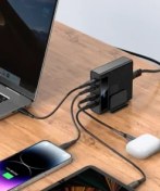 تصویر شارژر رو میزی مک دودو مدل CH-1802 