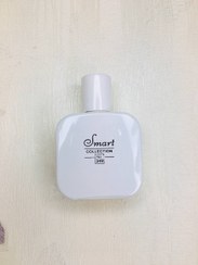 تصویر عطر ۲۵ میل شرکت اسمارت رایحه لاگوست سفید Smart