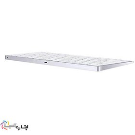 تصویر کیبورد اپل مدل Apple Magic Keyboard 2 - MLA22B/A 