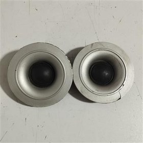 تصویر 1 جفت تیوتر باند خانگی 