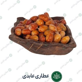 تصویر سنجد درشت فله ای 