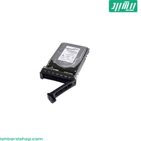 تصویر هارد سرور اچ پی ای HPE 1TB SAS 12G 7.2K SFF P53563-B21 