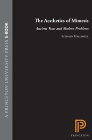 تصویر دانلود کتاب The Aesthetics of Mimesis: Ancient Texts and Modern Problems 2002 کتاب انگلیسی زیبایی شناسی میمسیس: متون باستانی و مسائل مدرن 2002