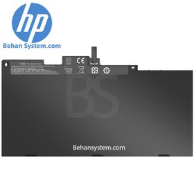 تصویر باتری لپ تاپ HP EliteBook 745 G4 