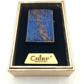 تصویر فندک چیف بنزینی chif