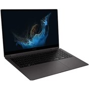 تصویر لپ تاپ سامسونگ SAMSUNG 950QED | i7-1260P | 8G | 512G | INTEL IRIS XE | 15.6''FHD X360 TOUCH (اُپن باکس) Laptop SAMSUNG 950QED (open box)