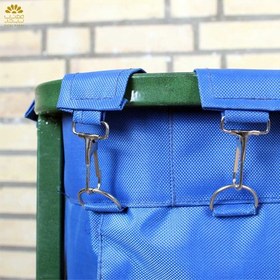 تصویر ترالی بین برزنتی 4 گوش 7300 