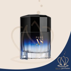 تصویر عطر ادکلن پاکو رابان پیور ایکس اس مردانه | Paco Rabanne Pure XS 