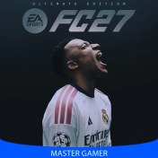 تصویر اکانت FC 27 Ultimate ظرفیت سه پلی استیشن 