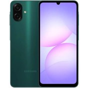 تصویر گوشی سامسونگ (چین) A07 4G | حافظه 64 رم 4 گیگابایت Samsung Galaxy A07 4G (China) 64/4 GB