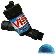 تصویر فیلتر مدار گرمایش ونتو Viento Magnetic Filter