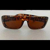 تصویر عینک آفتابی زنانه مدل L8569 