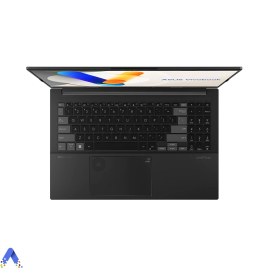 تصویر لپ تاپ ایسوس مدل ویووبوک پرو 15 OLED N6506CU Asus Vivobook Pro 15 OLED N6506CU Ultra 7 255H 16GB 1TB SSD 6GB 3K Laptop