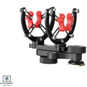 تصویر لرزشگیر میکروفون بویا مدل BY-C40 