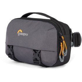 تصویر کیف دوربین لوپرو Lowepro Trekker Lite HP 100 Hip Pack Camera Bag Gray 