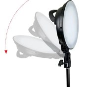 تصویر پروژکتور 100 وات Diamond SMD Projector T019 