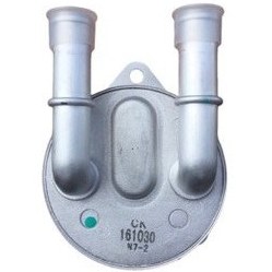 تصویر خنک کن گیربکس تارا اتومات ایساکو کد 0720303999 