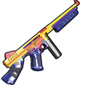 تصویر خرید Toy Thompson آیتم استیم 