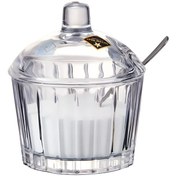 تصویر عسل‌خوری و مرباخوری وارداتی برند سون استار 