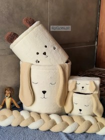 تصویر گارد تخت ۳ رشته 