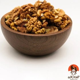 تصویر مغز گردو اعلاء 