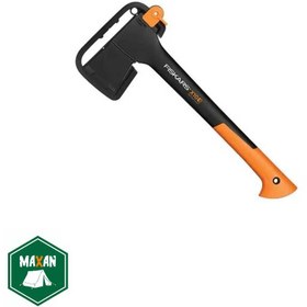 تصویر تبر فیسکارس سری Carpenters Axe مدل X10 