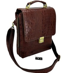 تصویر کیف اداری مدل پارسا 