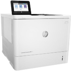 تصویر پرینتر تک کاره لیزری اچ پی مدل M611dn ا HP Color LaserJet Enterprise M611dn Printer HP Color LaserJet Enterprise M611dn Printer