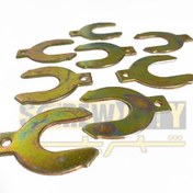 تصویر واشر تنظیم طبق نیسان 