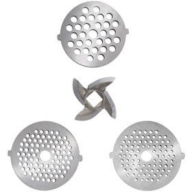 تصویر چرخ گوشت اوریکس مدل MG-3820 