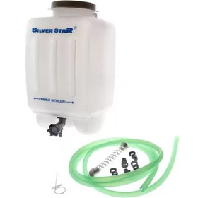 تصویر ست دبه و شلنگ اتوسرمی 