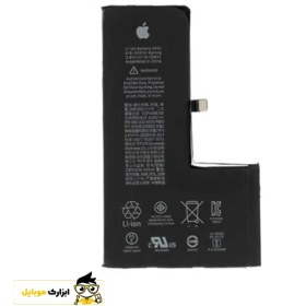 تصویر باتری اصلی آیفون XS Battery Iphone XS Original